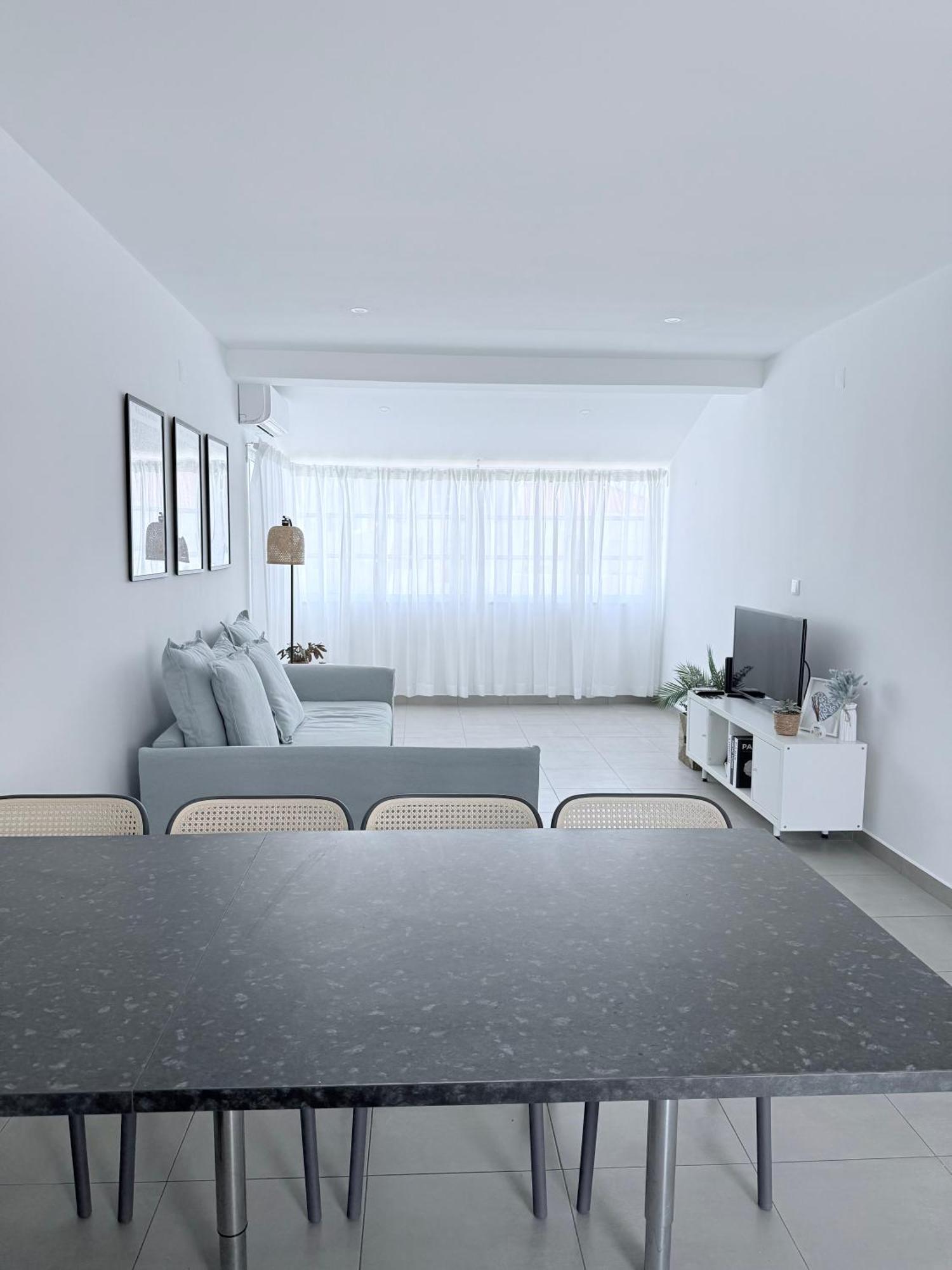 Casa Machadinho Apartment Albufeira