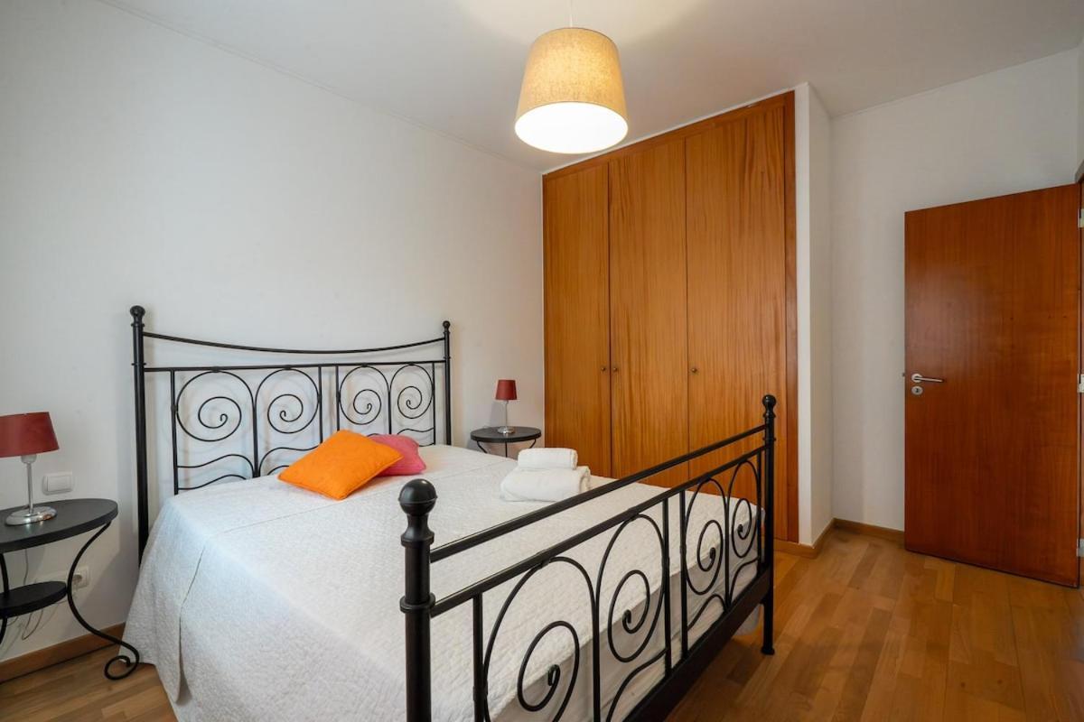 T2 - Marina De Apartment Albufeira