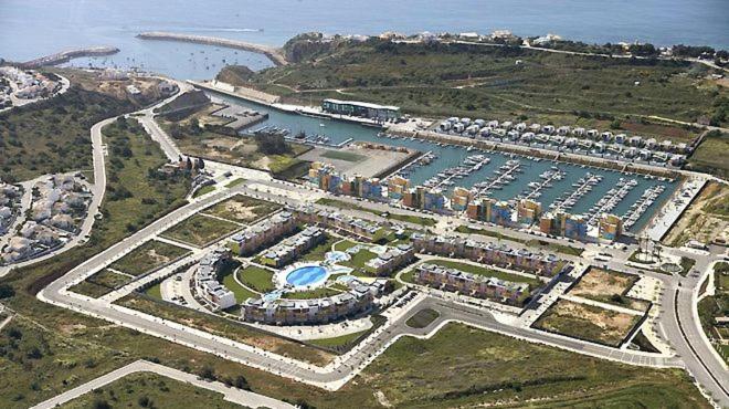 Apartment T2 - Marina De *