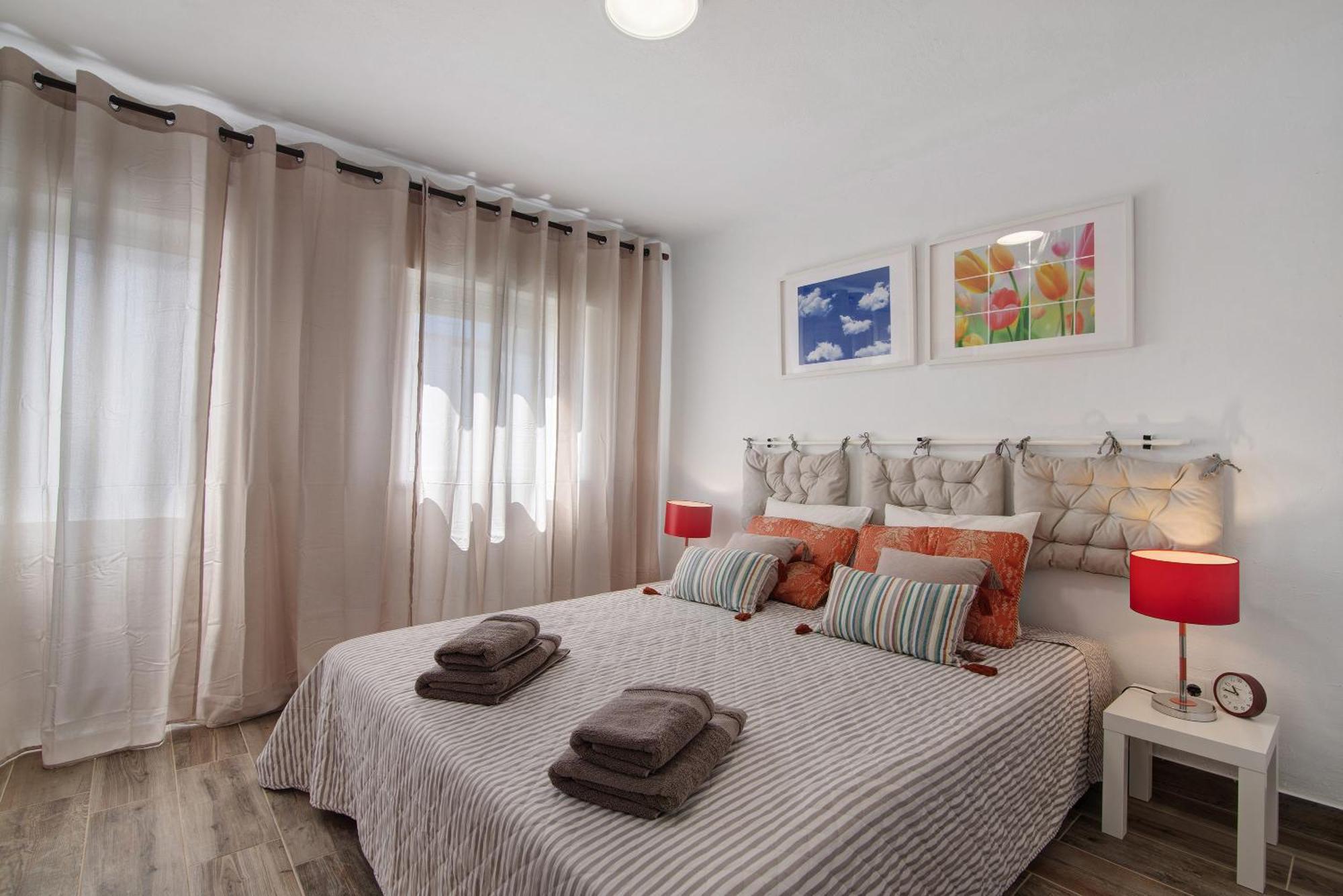 Holiday home Casa Flor