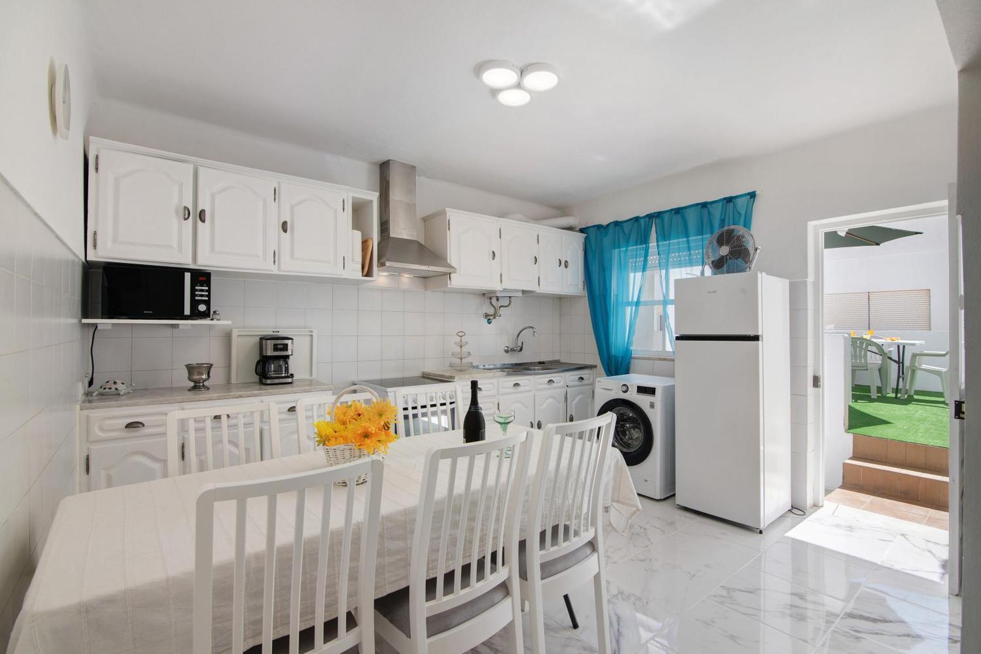 Holiday home Casa Flor *
