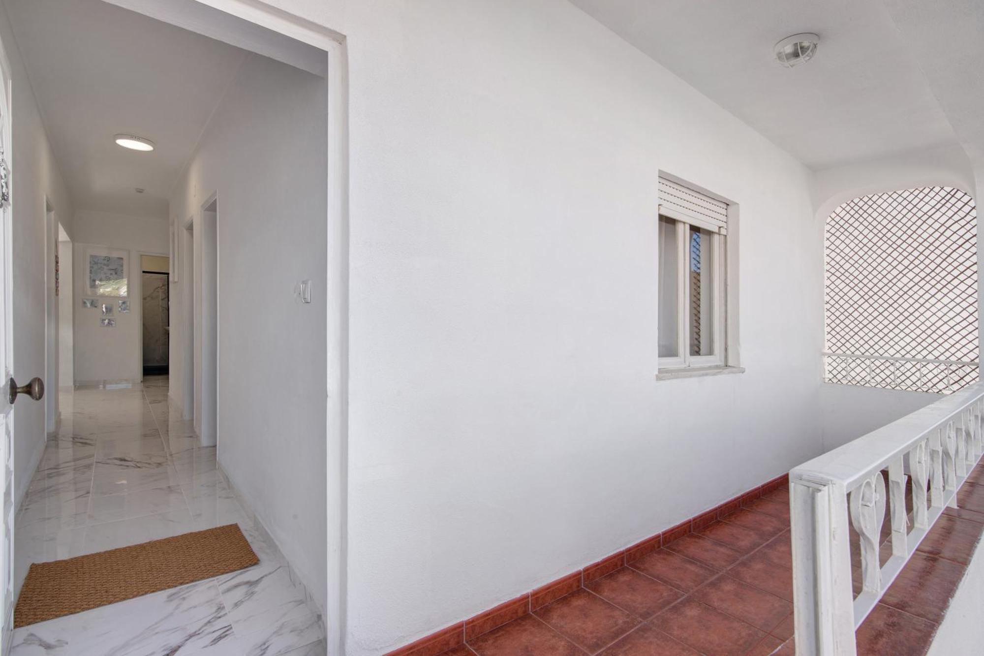 Casa Flor Holiday home