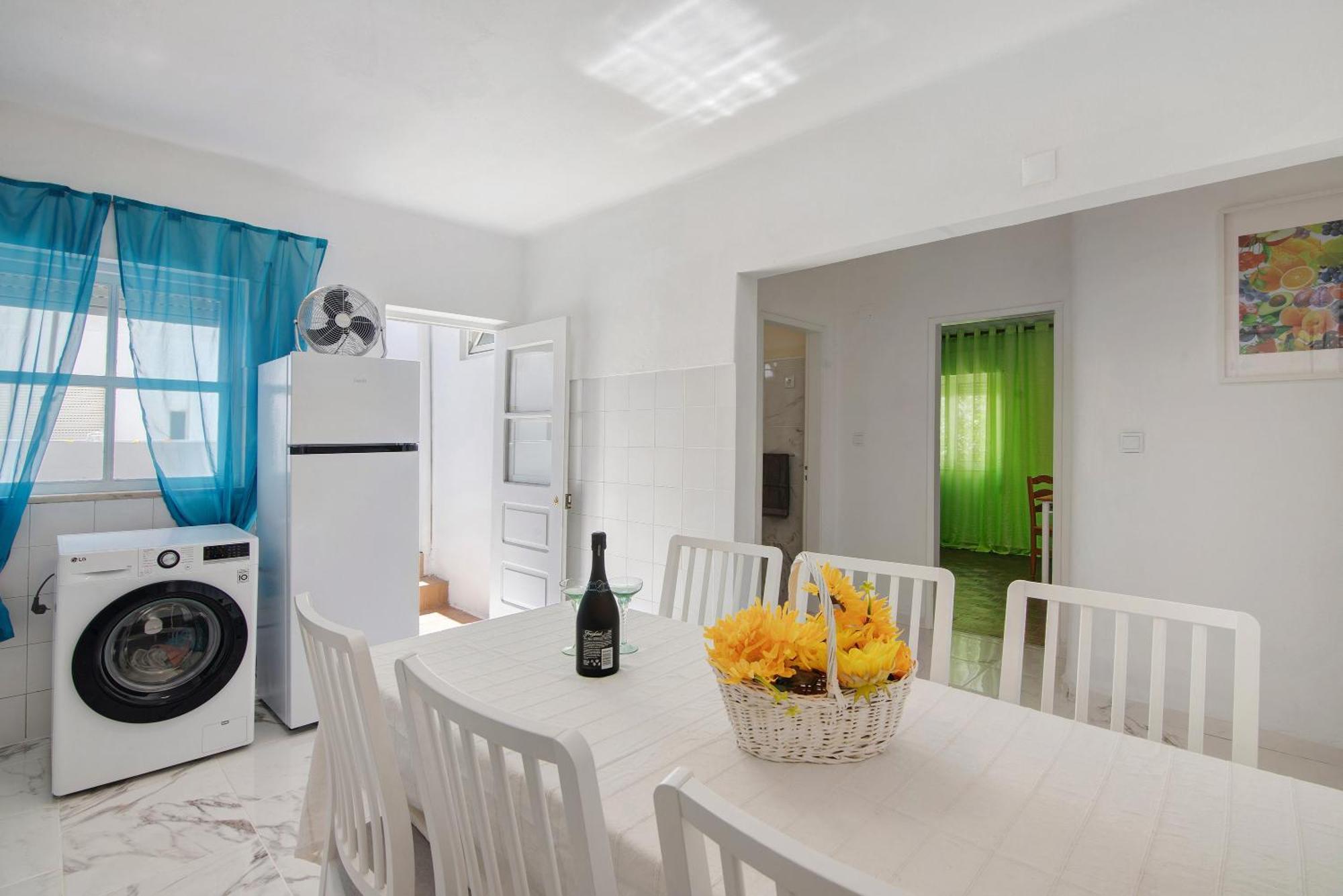 Holiday home Casa Flor *