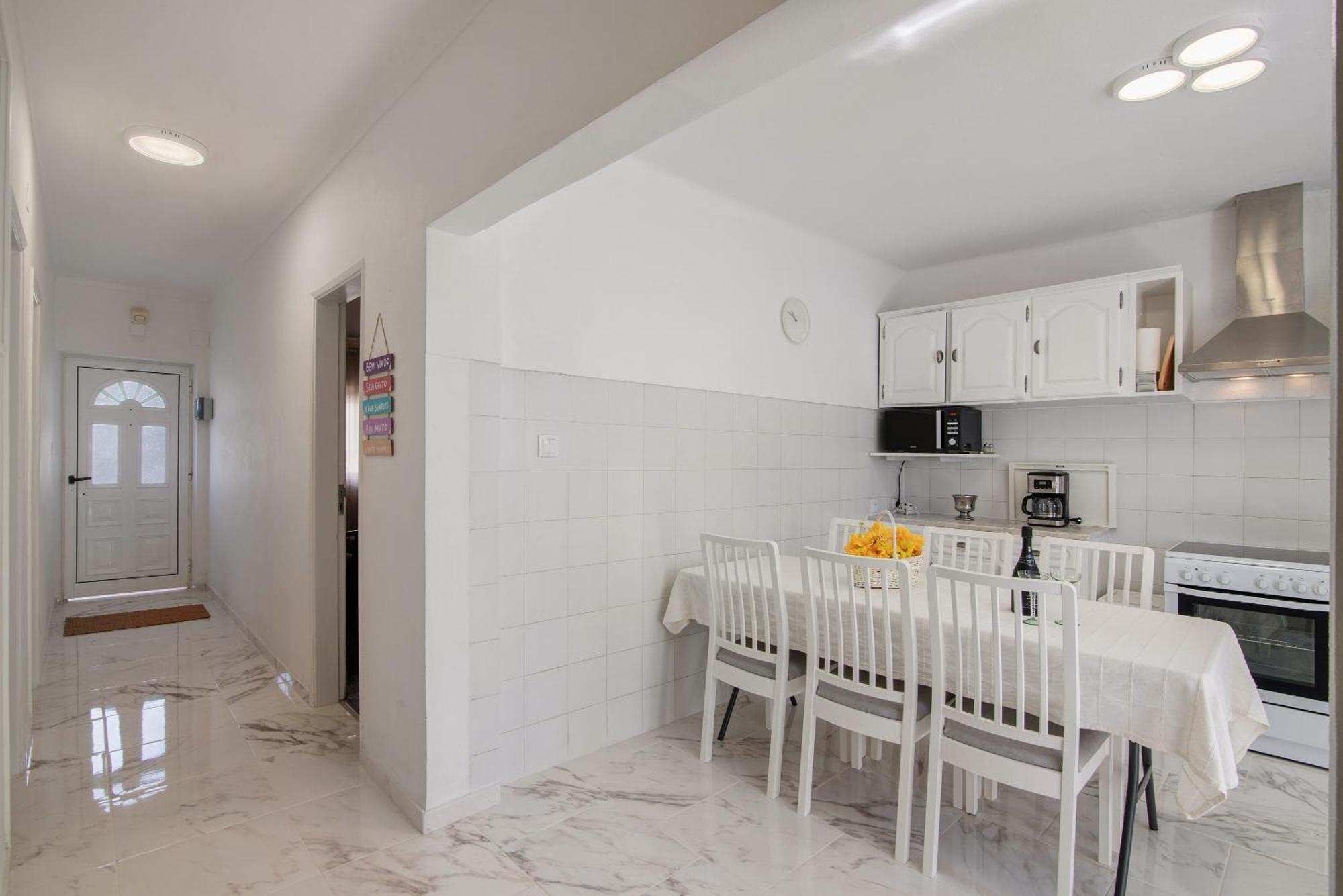 Holiday home Casa Flor *
