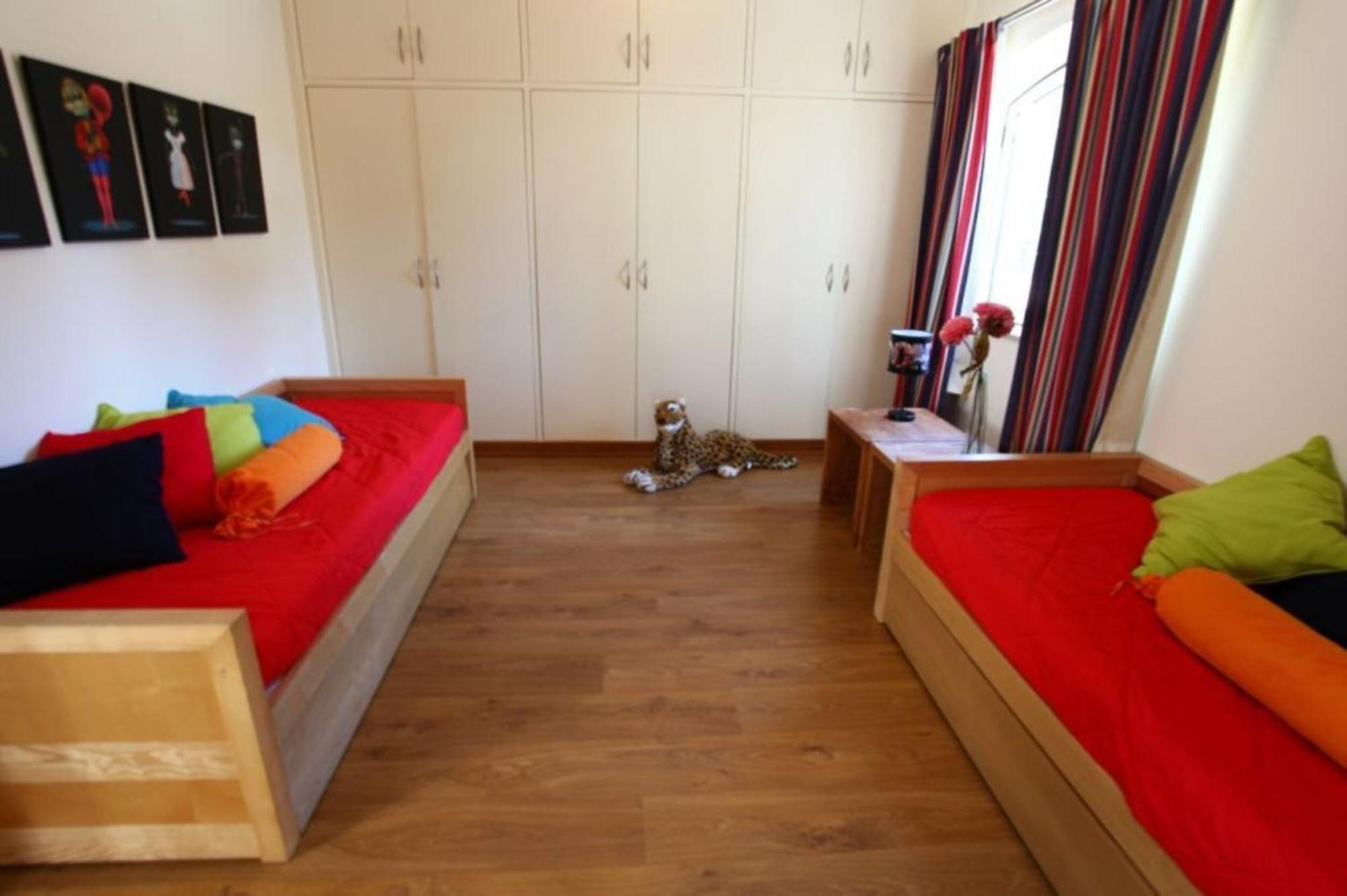 Amazing Portuguese Heroine 6 Bedrooms Stunning Position On The Cliffs Above A Villa Albufeira
