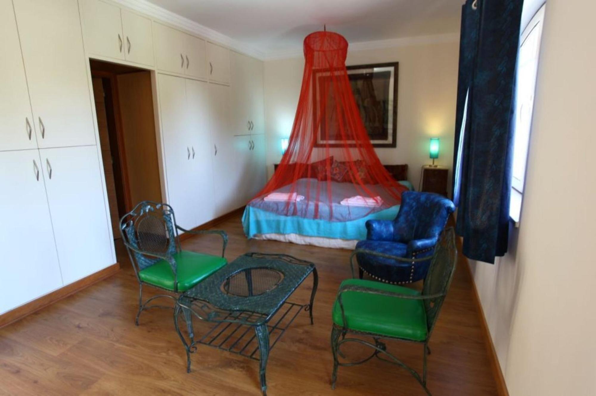 Villa Amazing Portuguese Heroine 6 Bedrooms Stunning Position On The Cliffs Above A Albufeira