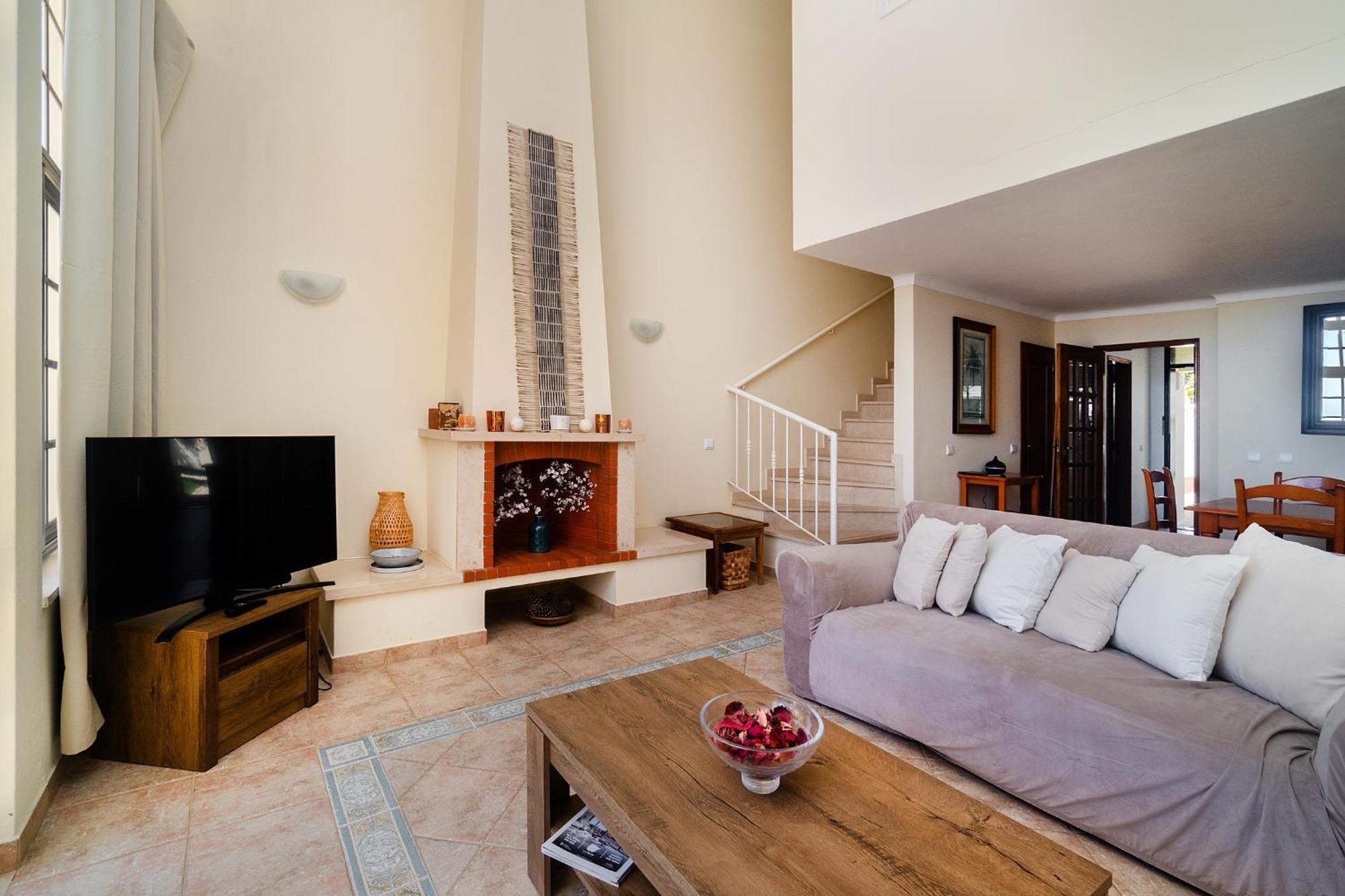Ponta Grande - Solmar Villa Albufeira