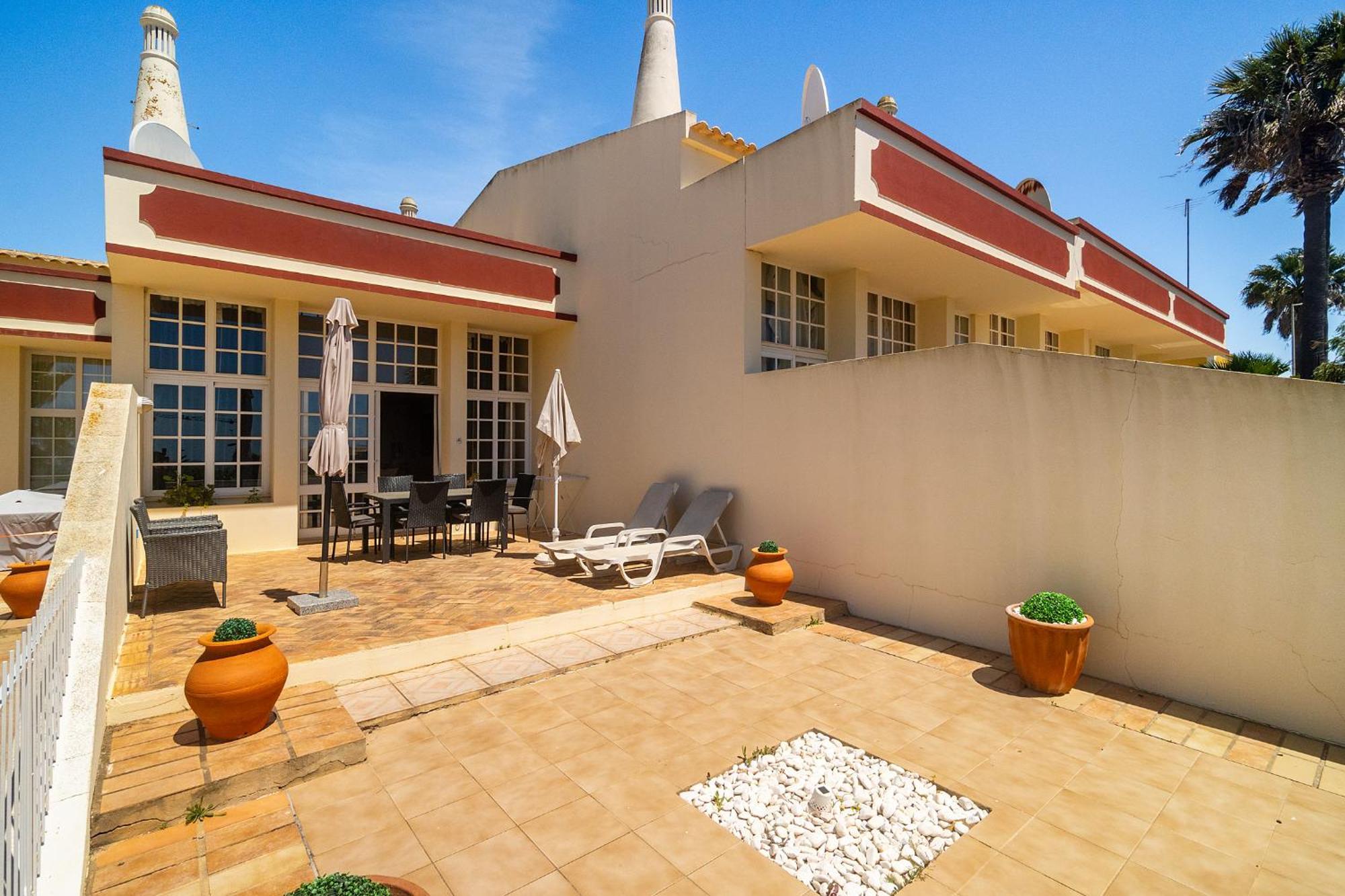 Villa Ponta Grande - Solmar