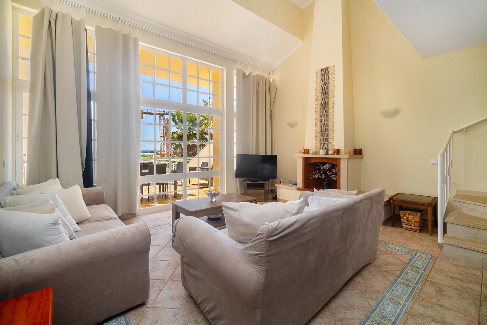 Ponta Grande - Solmar Villa Albufeira