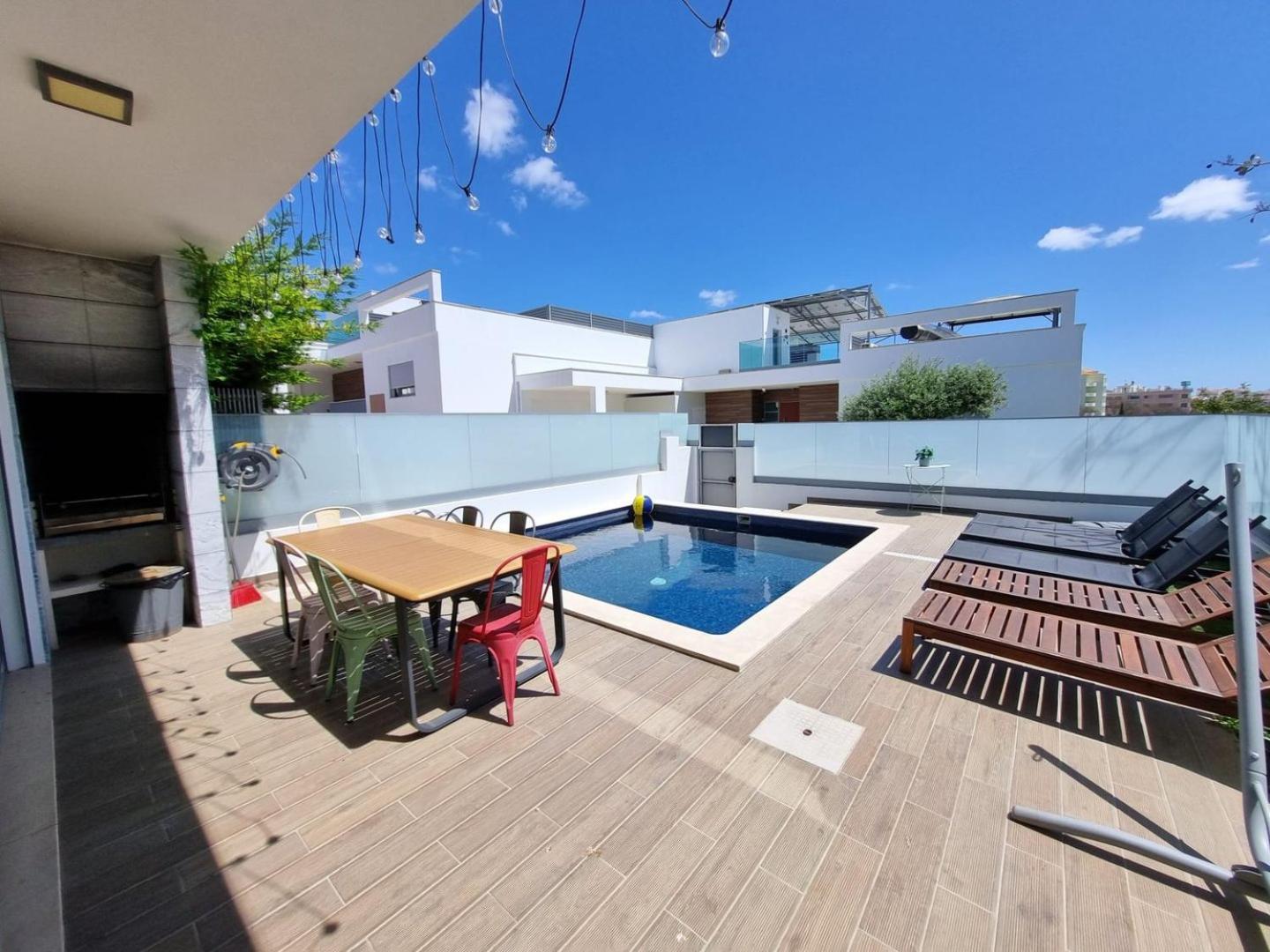 Villa Luxury Design