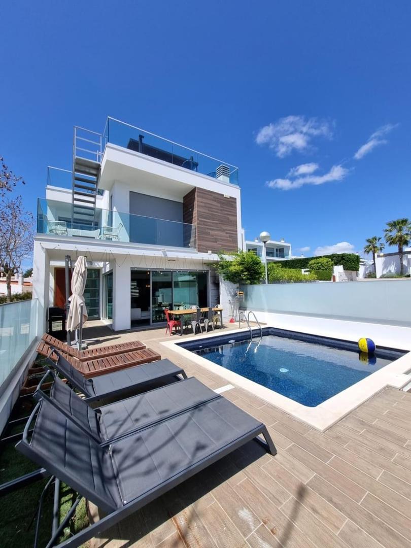 Luxury Design Villa Albufeira