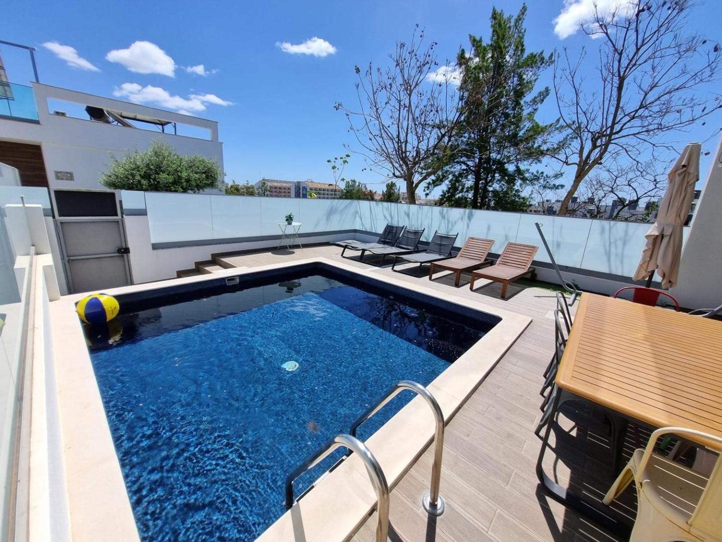 Luxury Design Villa