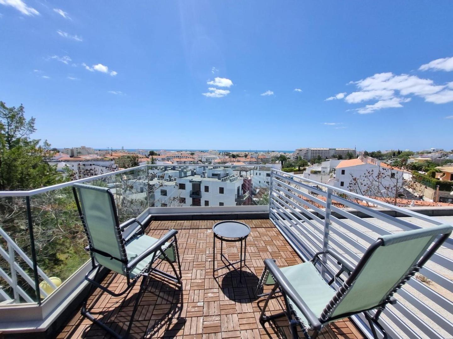 Luxury Design Albufeira