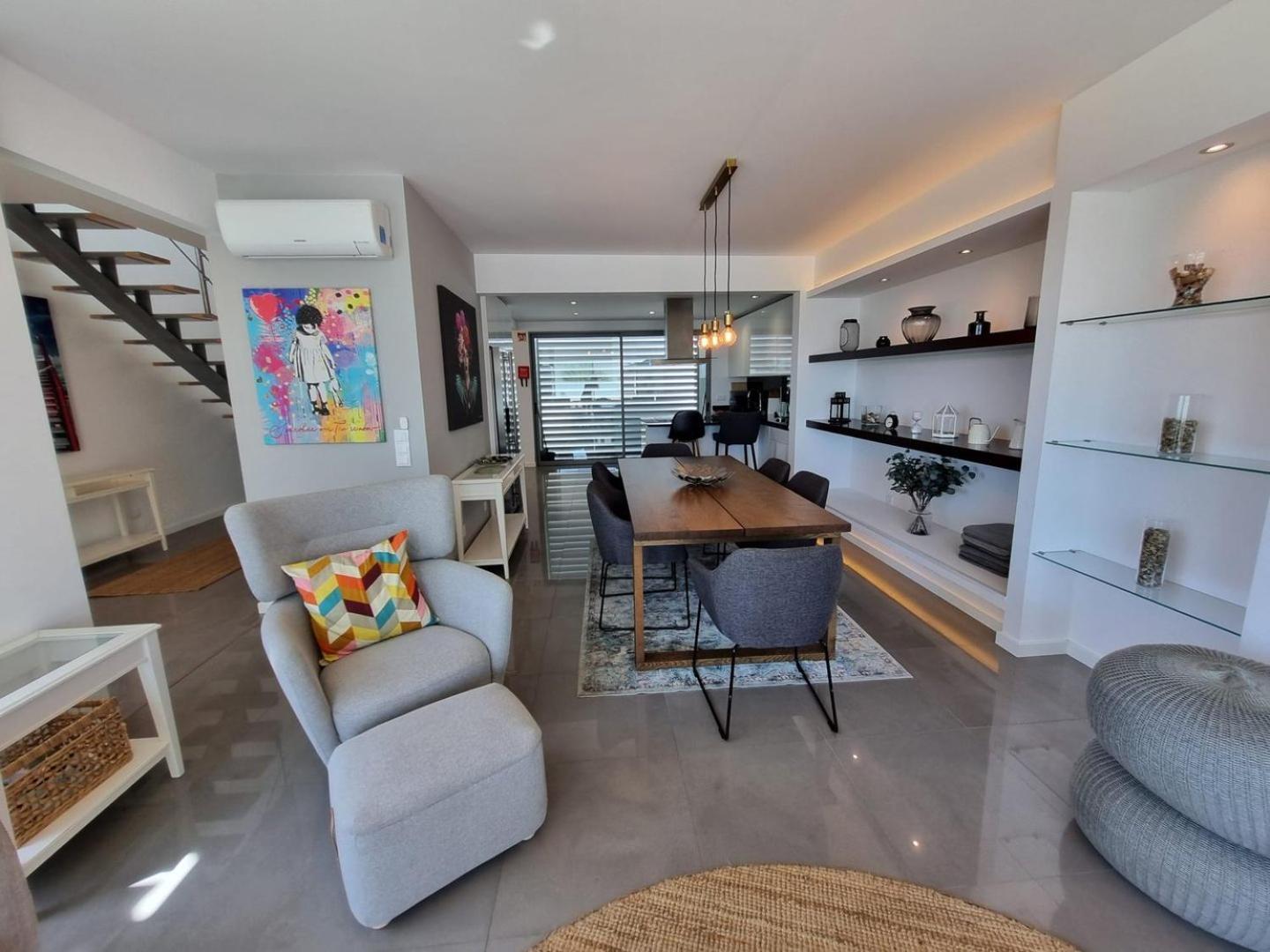 Villa Luxury Design *