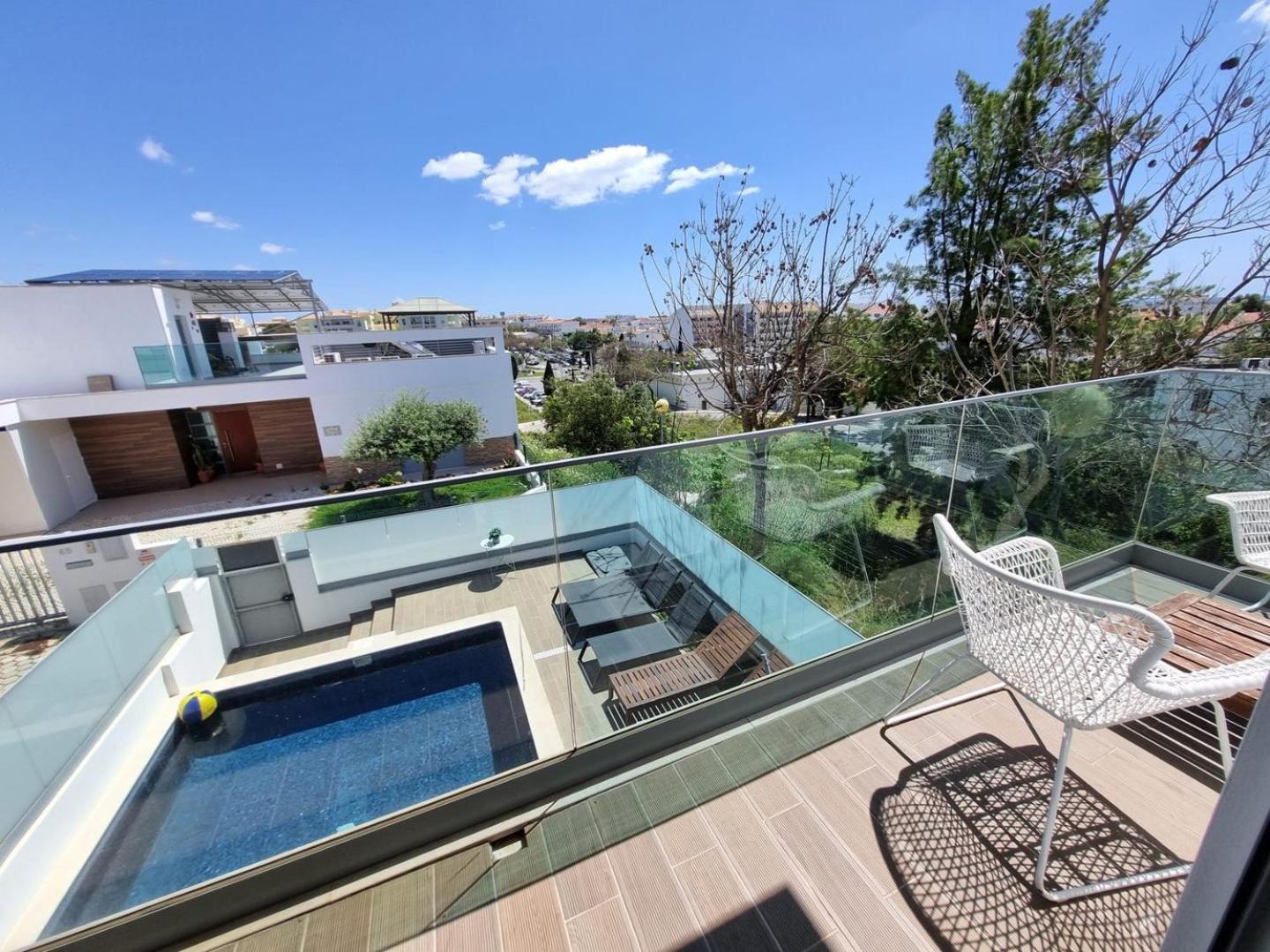 Luxury Design Albufeira