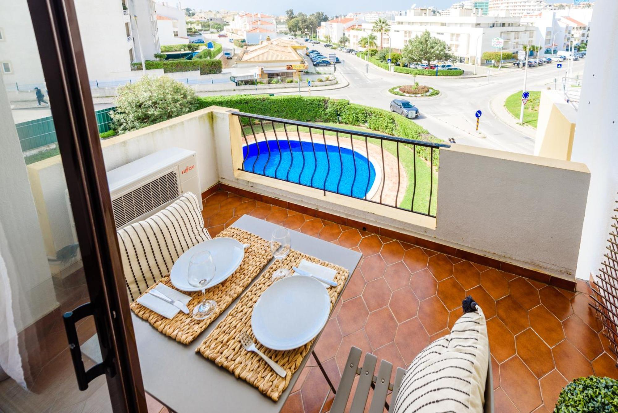 Feel At & Welcome To Appartement
