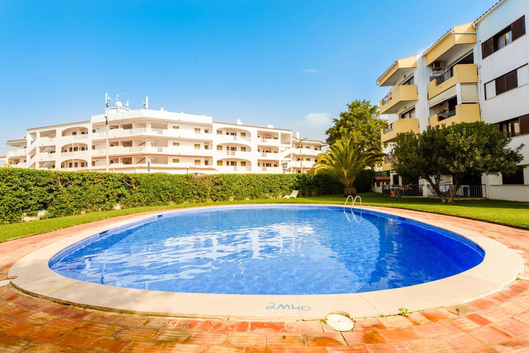 Appartement Feel At & Welcome To *