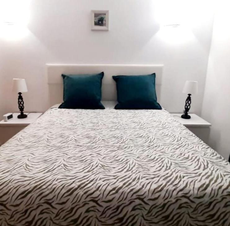 Homestay David Albufeira
