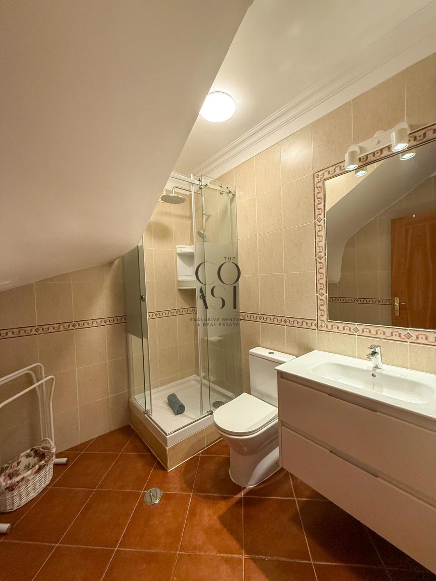 Sao Rafael Rosal With Pool Villa Albufeira