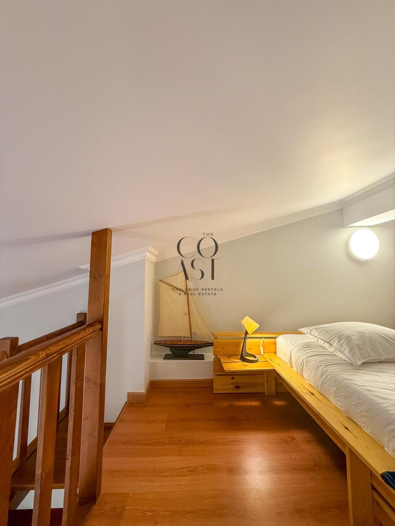 Villa Sao Rafael Rosal With Pool
