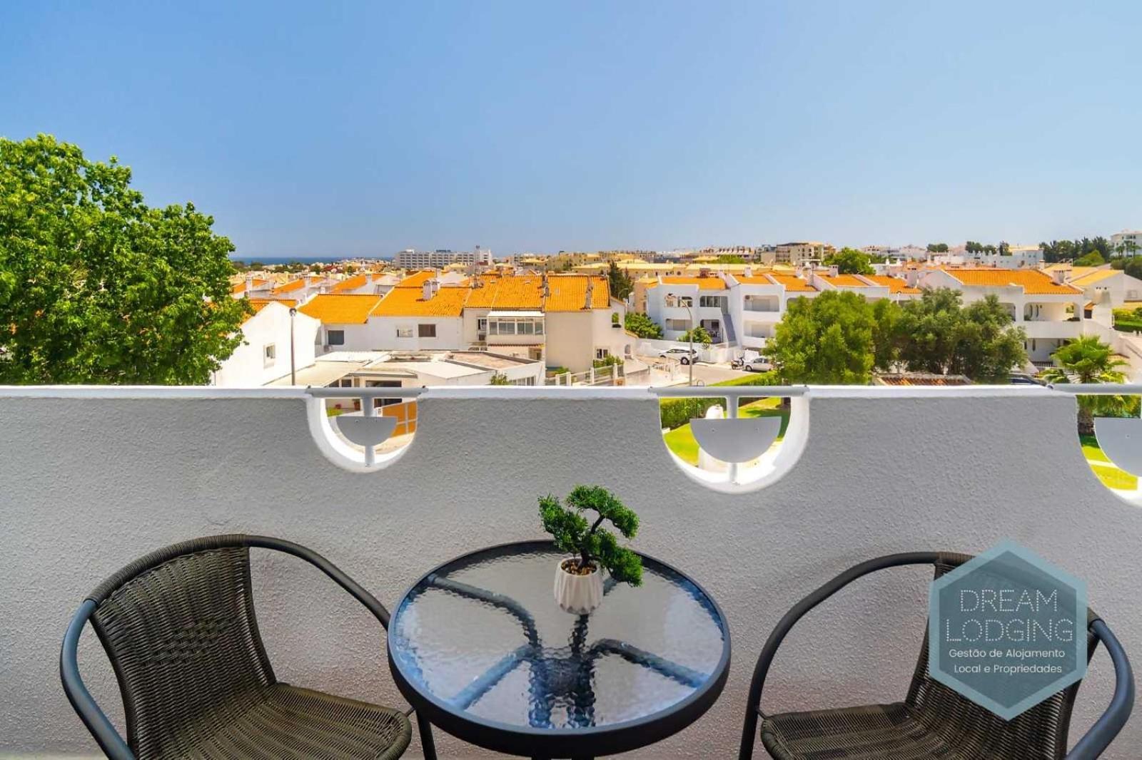 Apartment Alamos - Dream