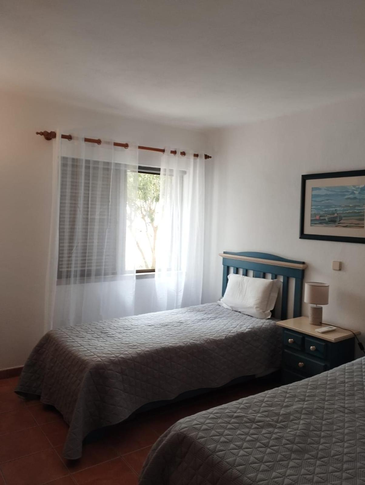 Apartment Sao Rafael Holidays