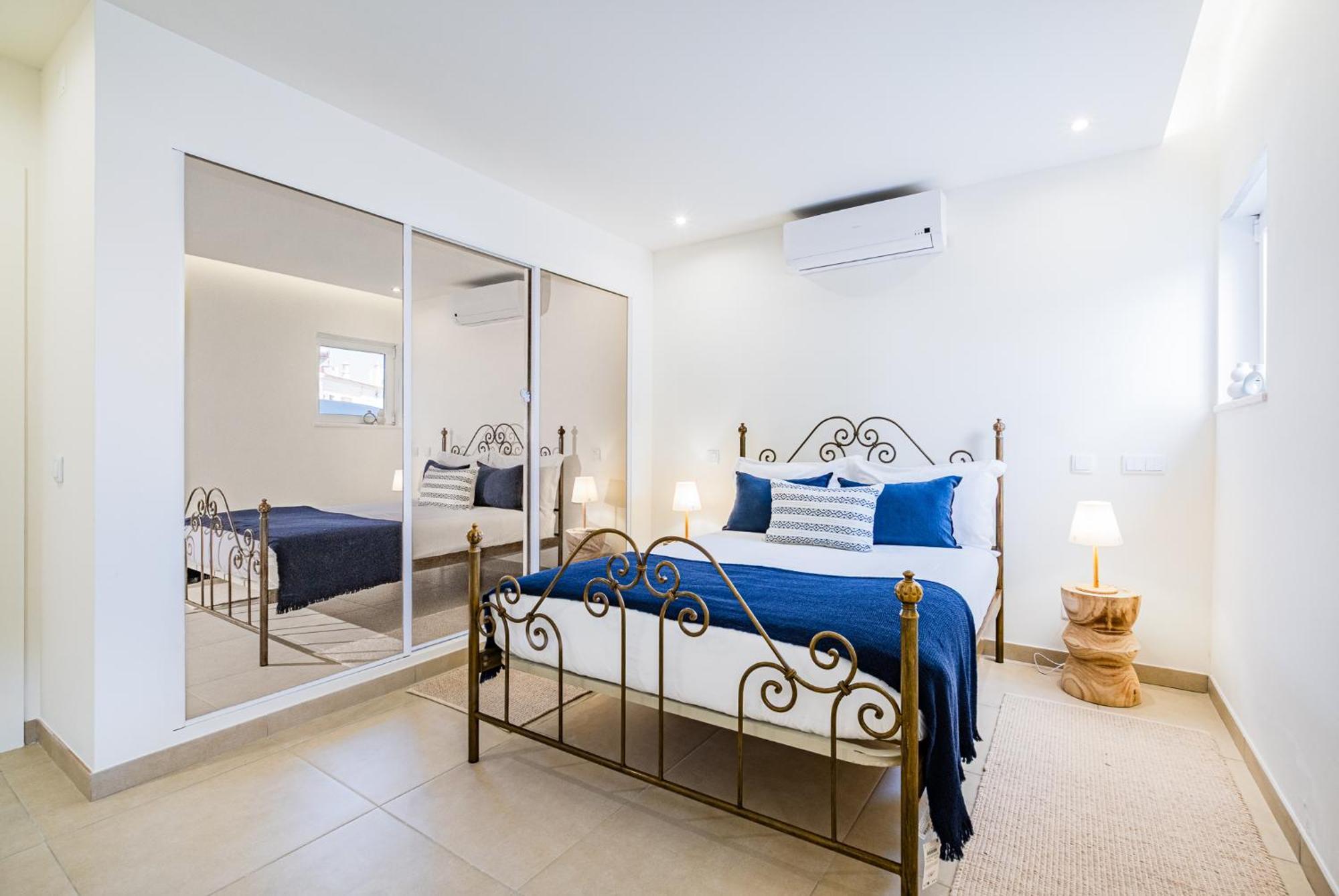Apartment Oceano *