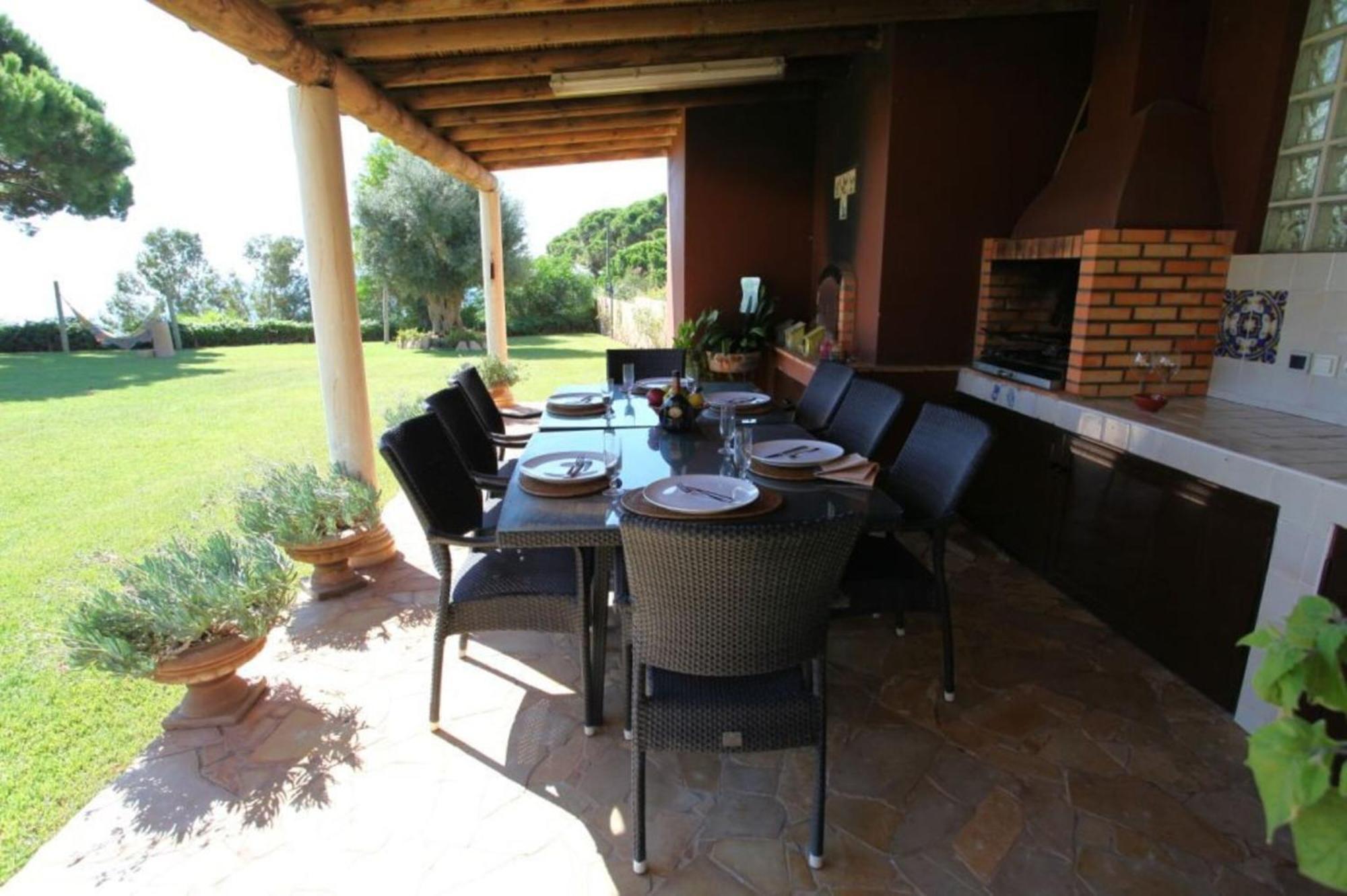 Amazing Portuguese Heroine 6 Bedrooms Stunning Position On The Cliffs Above A * Albufeira