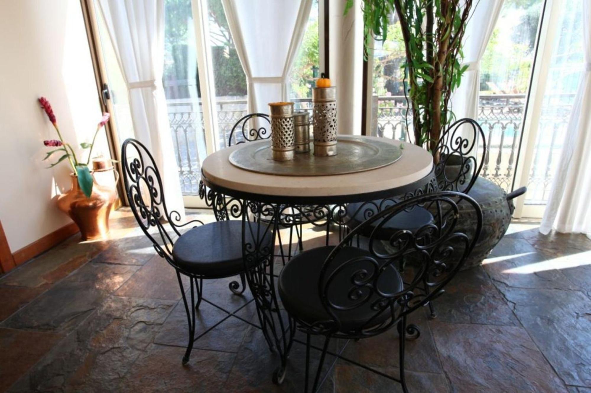 Villa Amazing Portuguese Heroine 6 Bedrooms Stunning Position On The Cliffs Above A *
