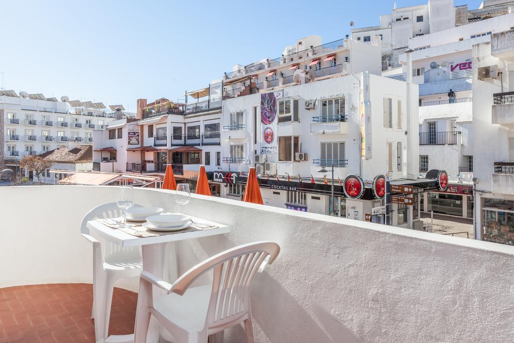 Apartamento Casas Barulho Old Town *