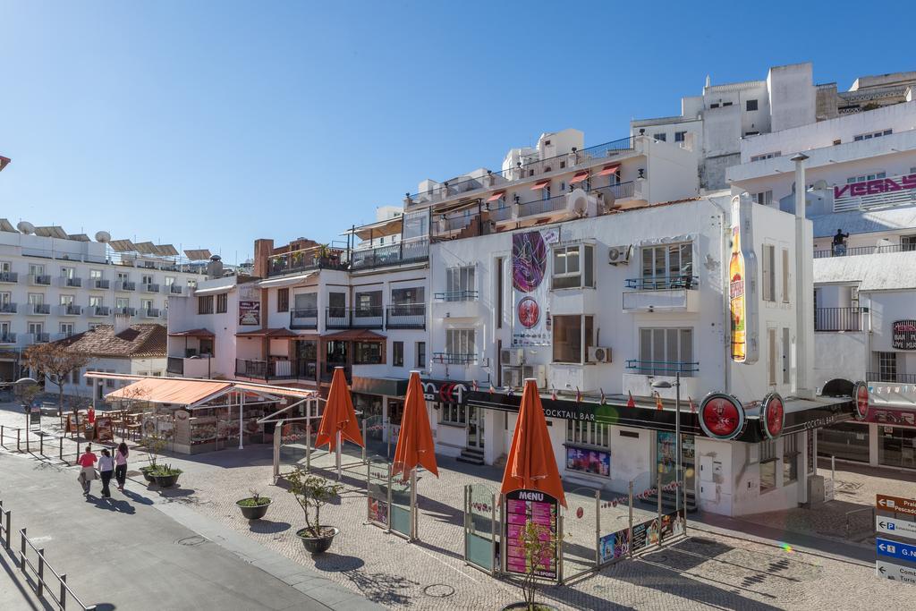 Casas Barulho Old Town