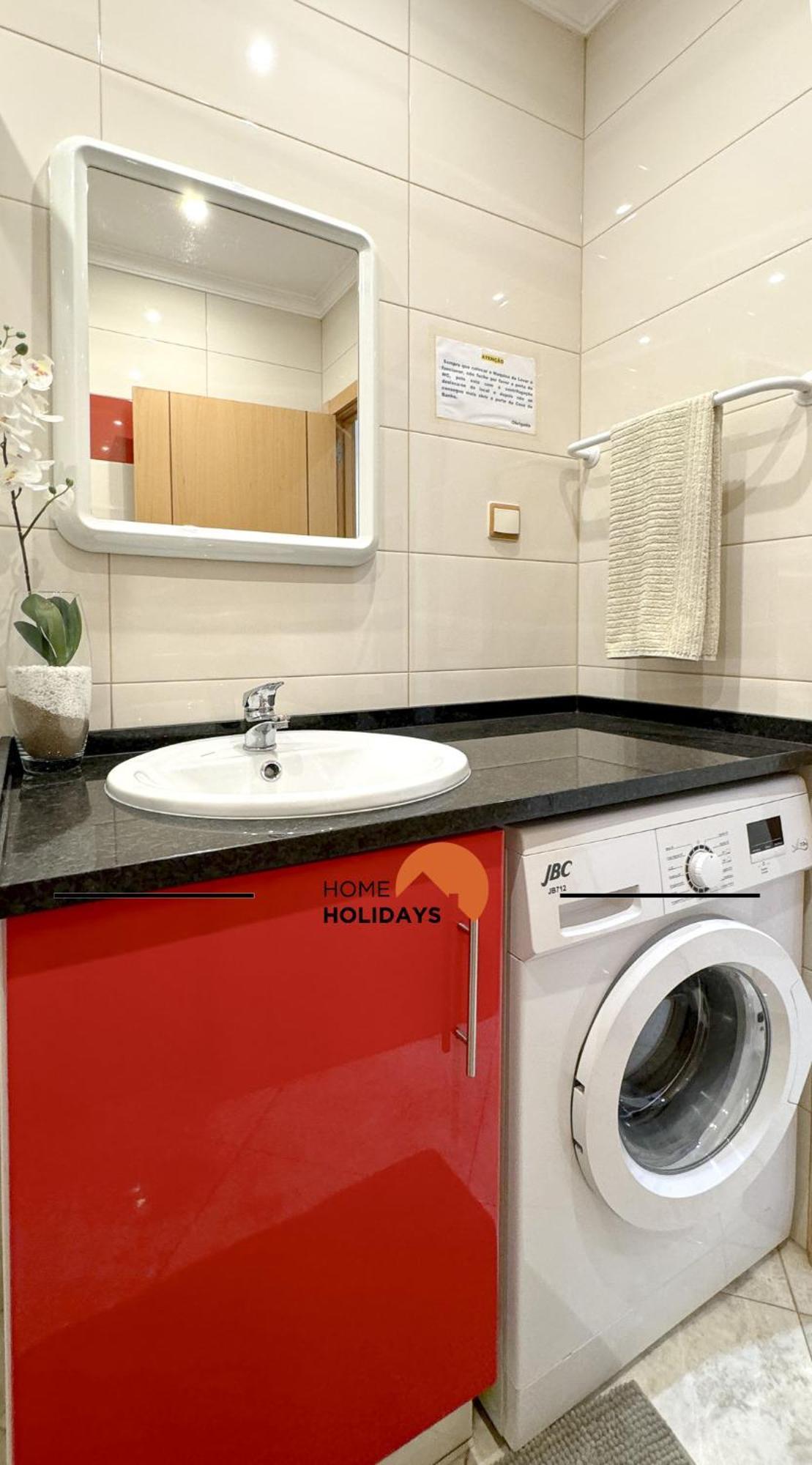 #334 De Ferias N 5 By Holidays Apartment