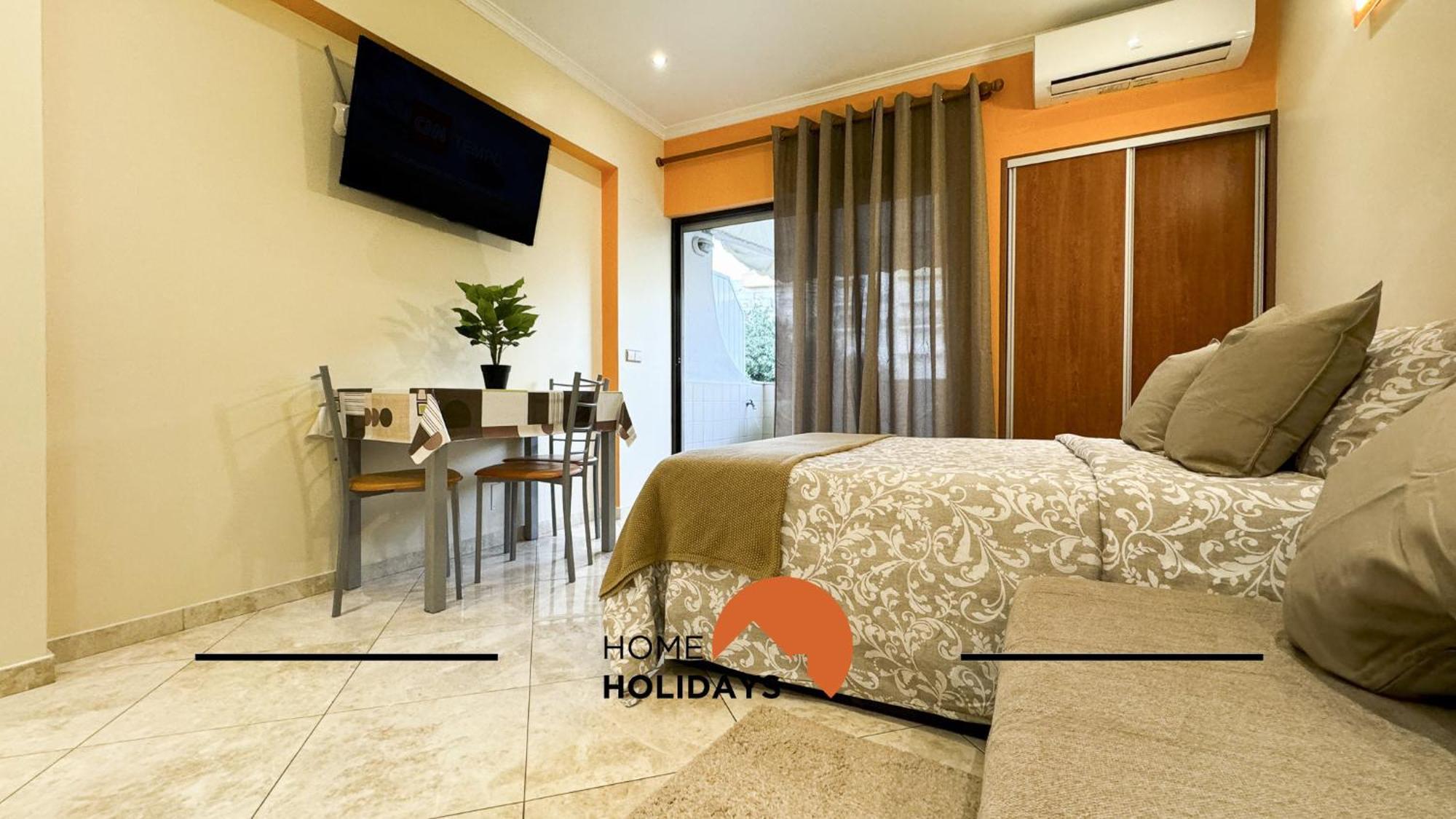 #334 De Ferias N 5 By Holidays Albufeira