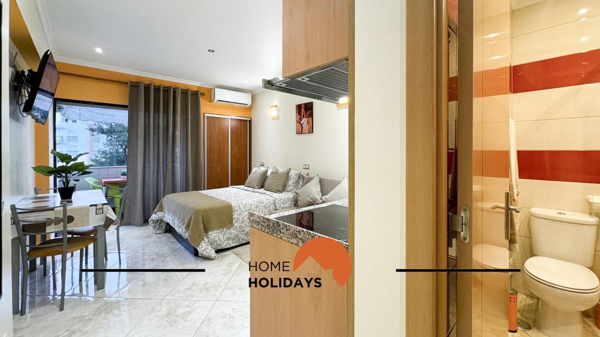 #334 De Ferias N 5 By Holidays * Albufeira