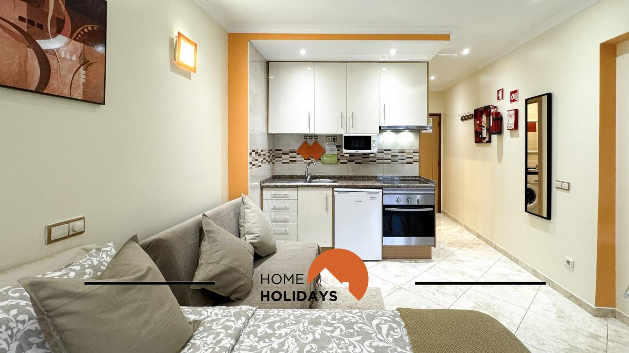 Apartment #334 De Ferias N 5 By Holidays Albufeira
