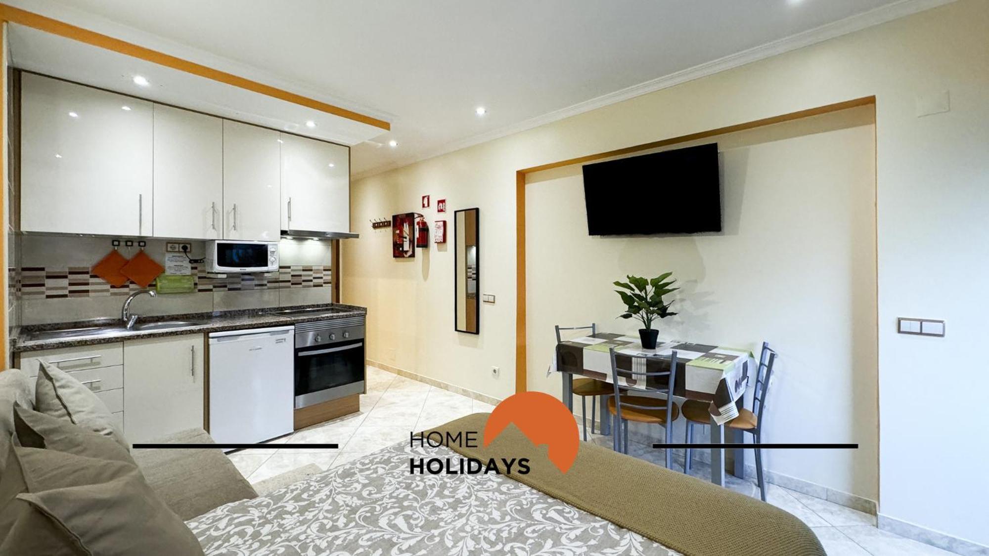 #334 De Ferias N 5 By Holidays Apartment