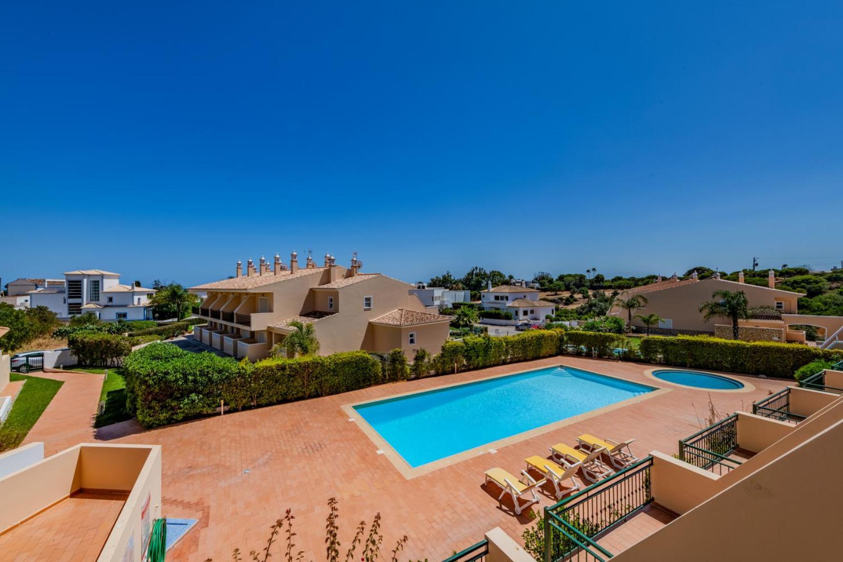 Sao Rafael Rosal With Pool Villa *