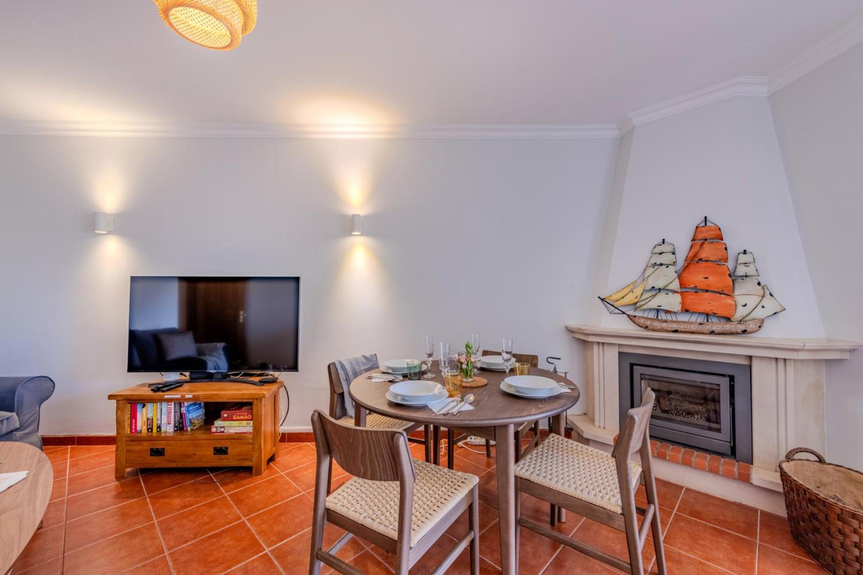 Sao Rafael Rosal With Pool Villa Albufeira