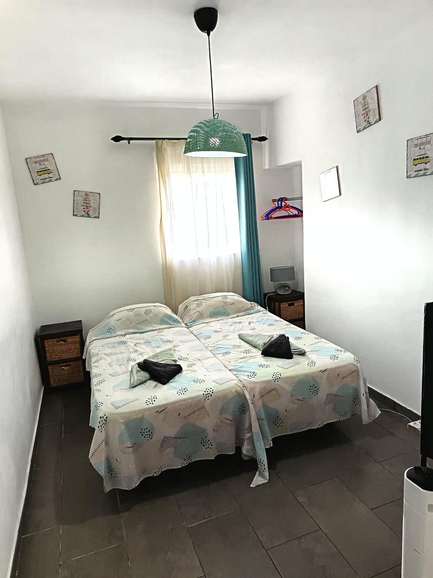 Mexico One Bedroom Apartamento Albufeira