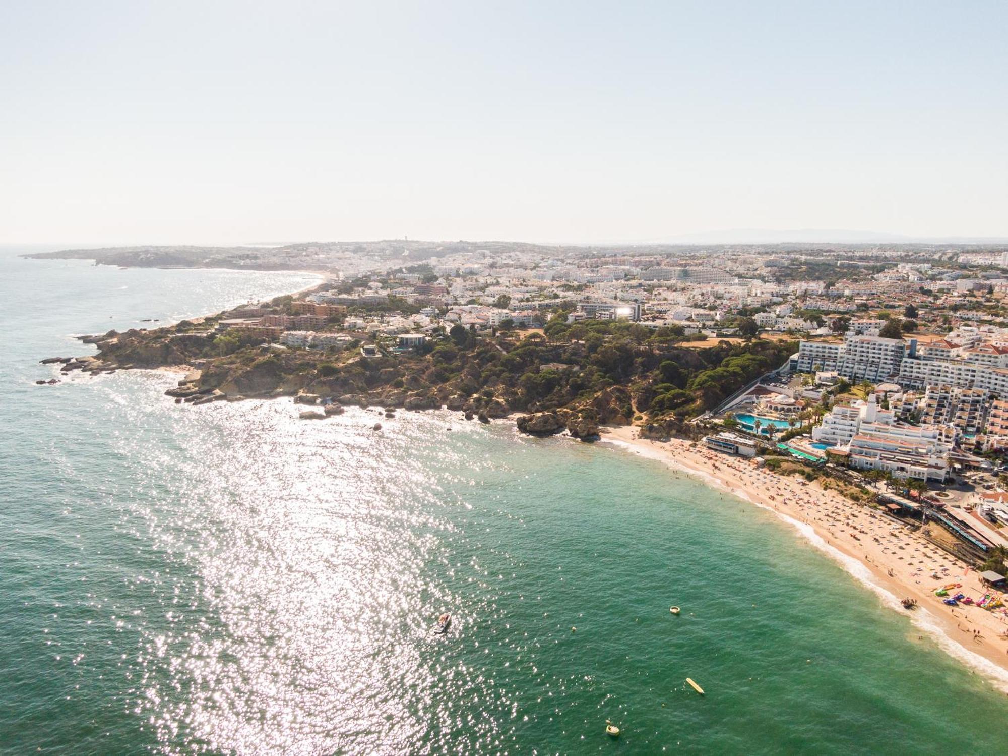 Milos By Algarve Vacation Apartamento *
