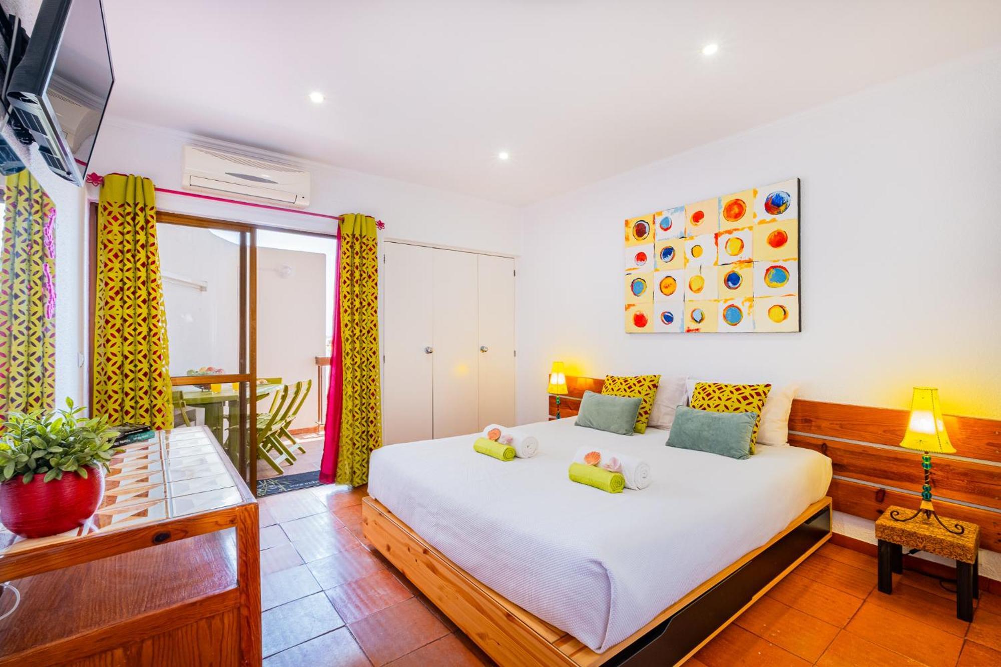 Apartamento Milos By Algarve Vacation *