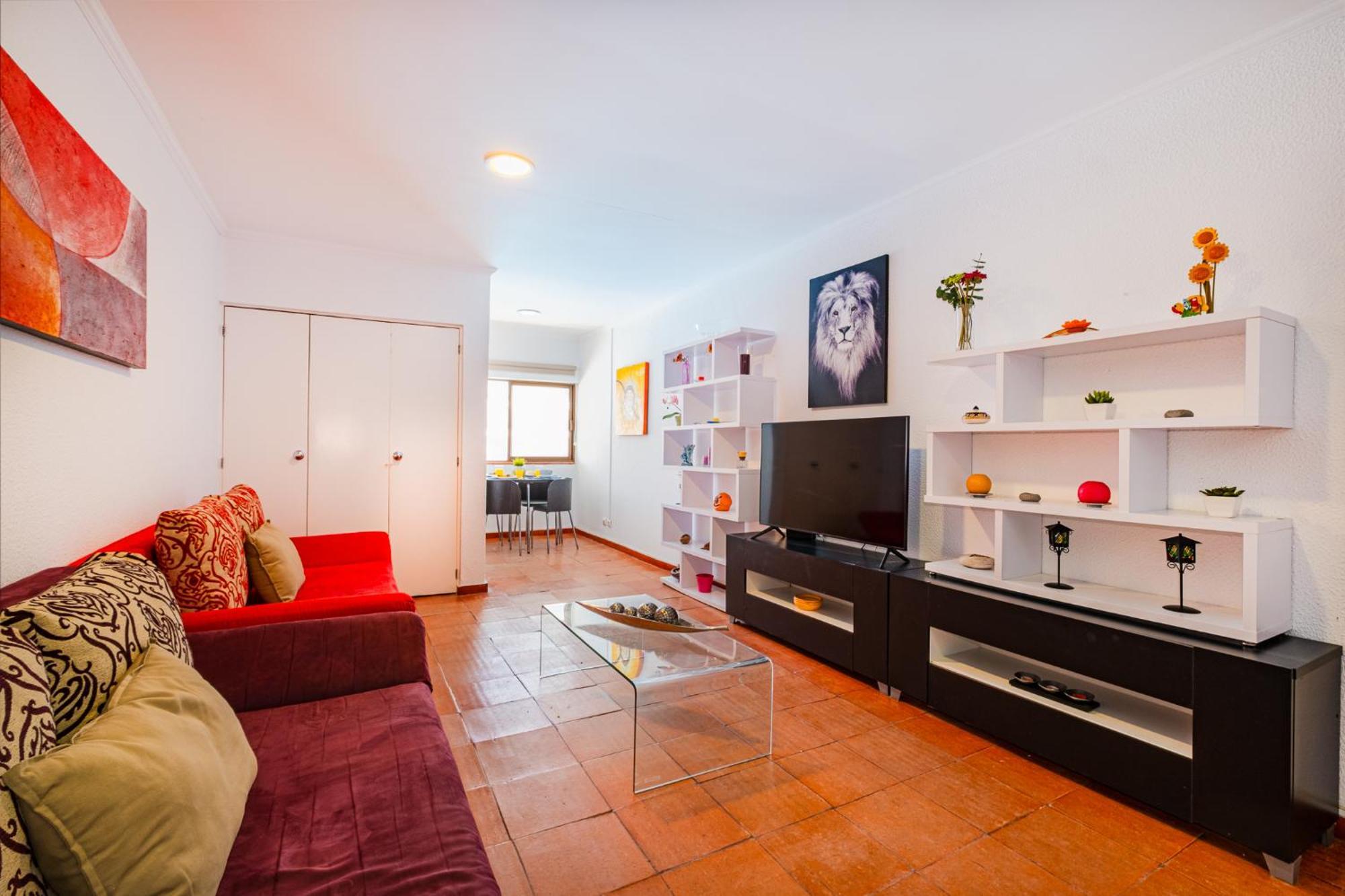 Milos By Algarve Vacation Apartamento Albufeira