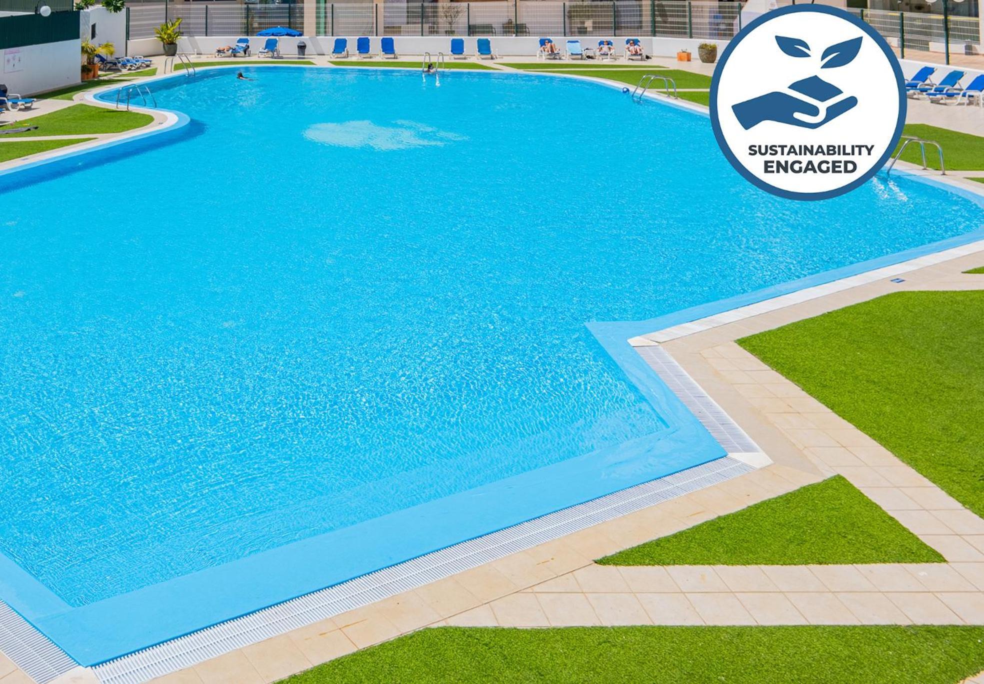 Apartamento Milos By Algarve Vacation Albufeira