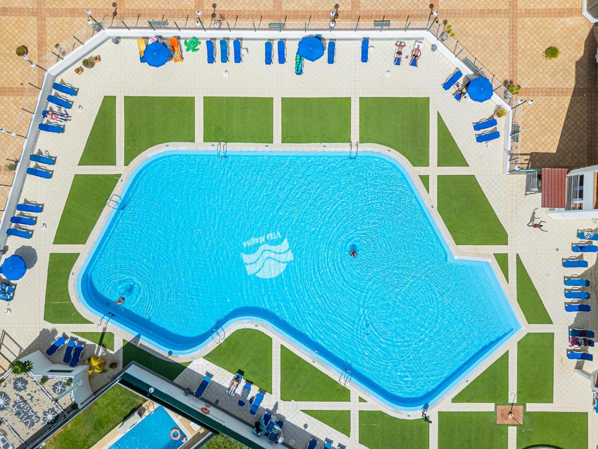 Milos By Algarve Vacation Apartamento