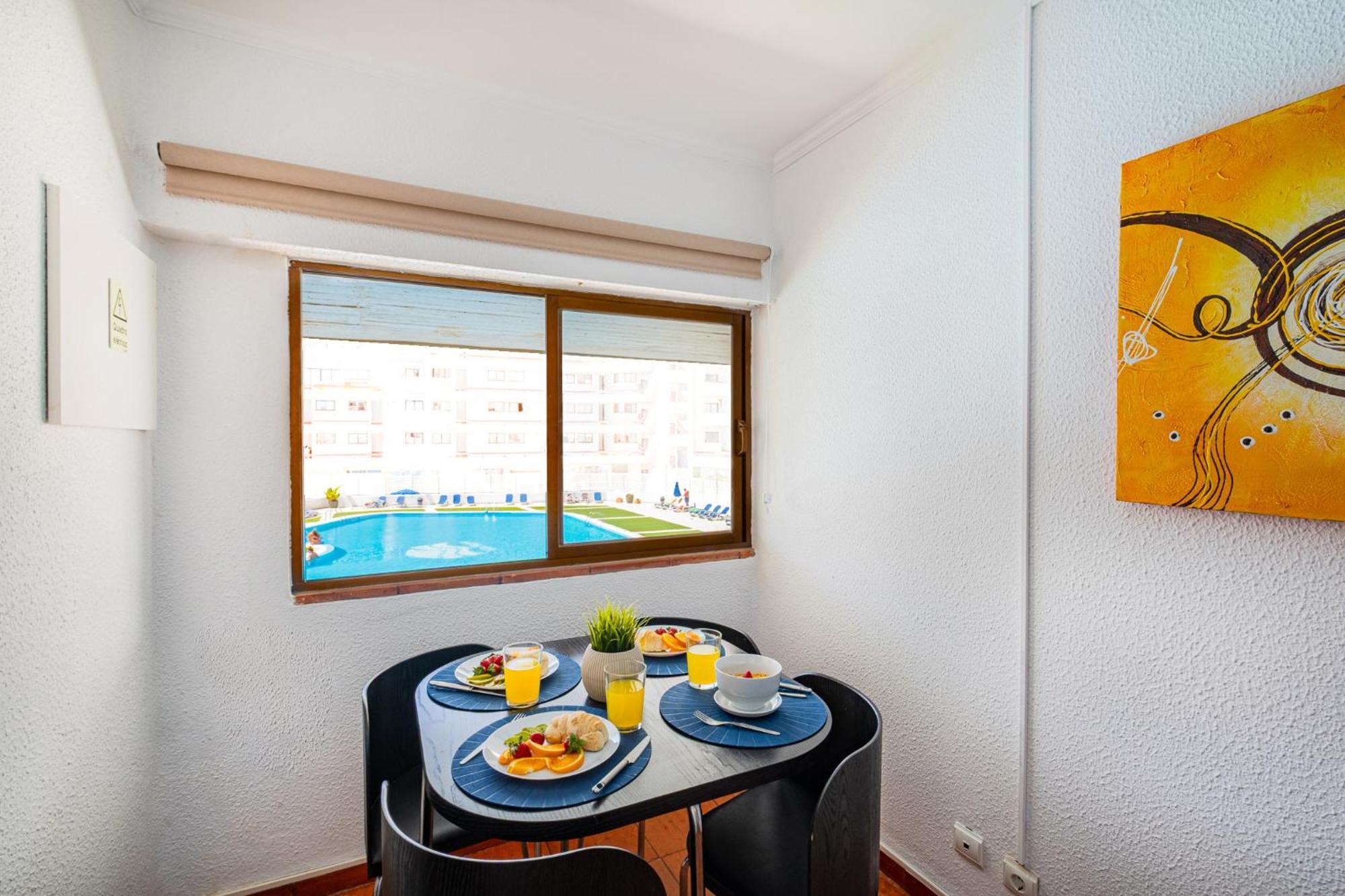 Apartamento Milos By Algarve Vacation