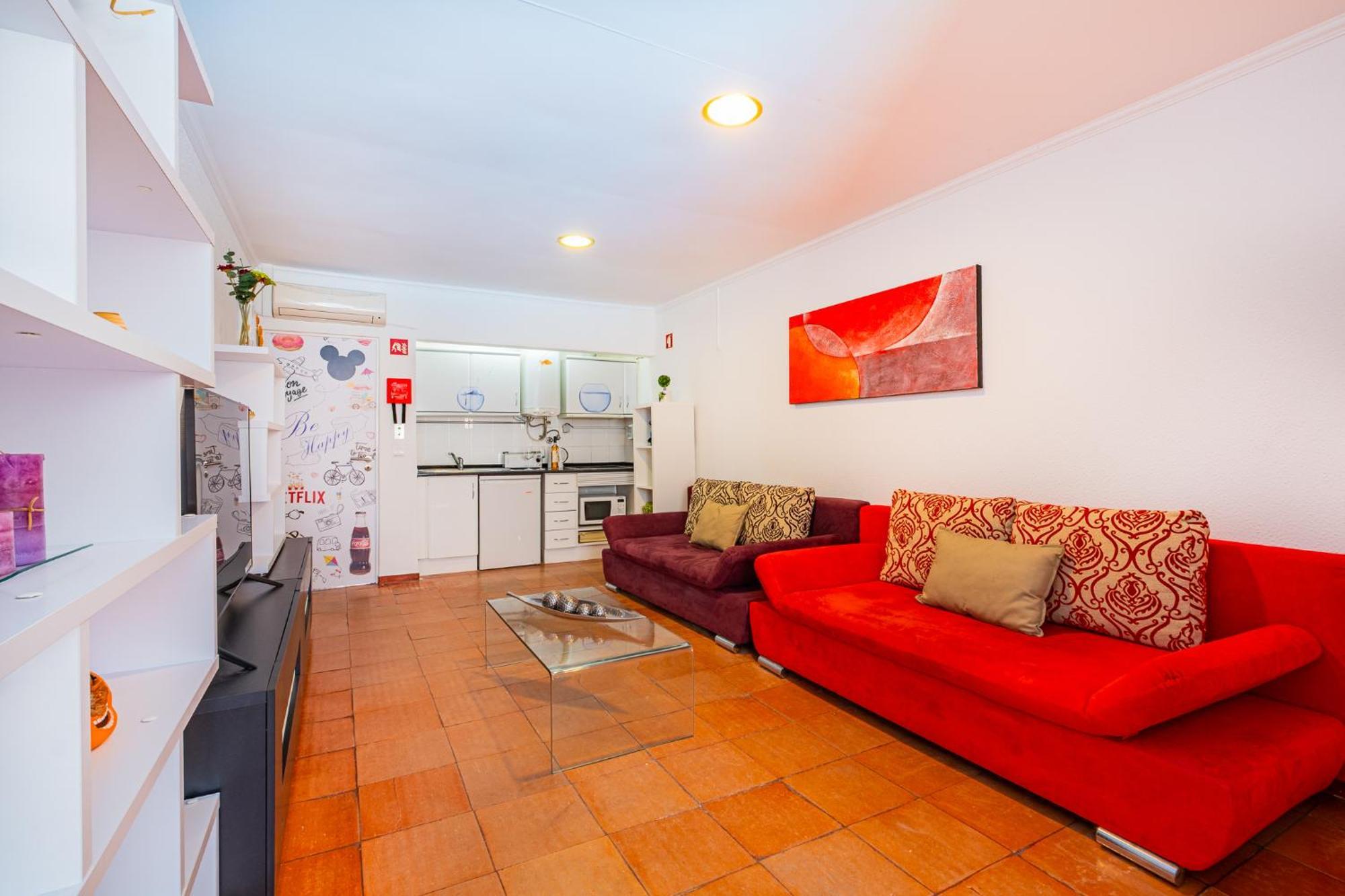 Milos By Algarve Vacation Apartamento *