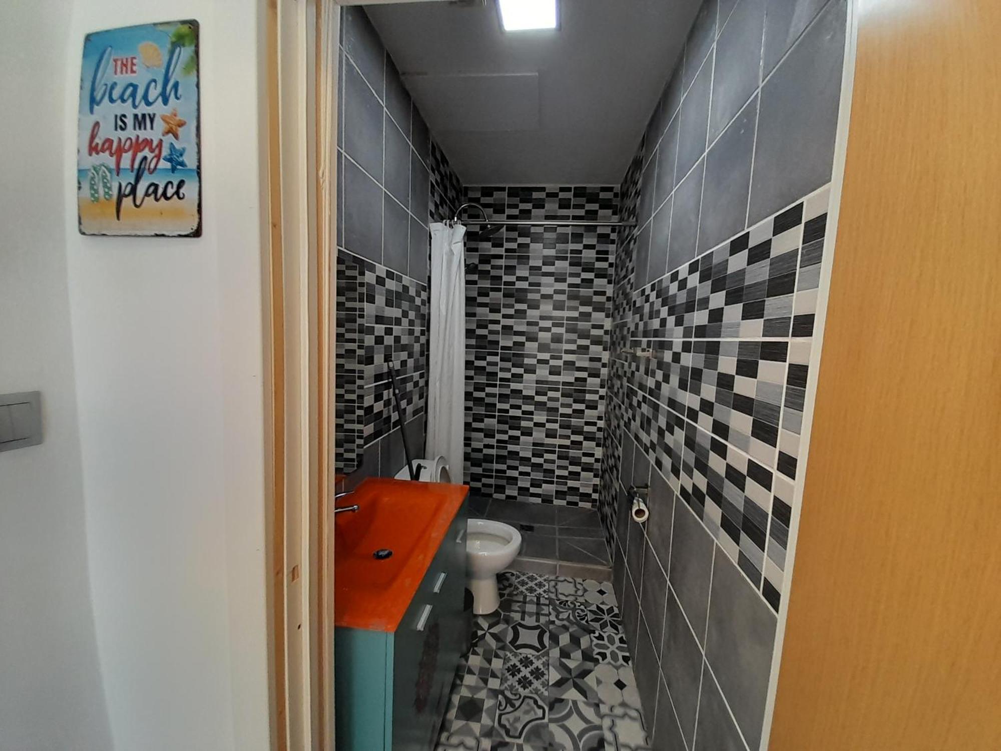 Apartamento Mexico One Bedroom