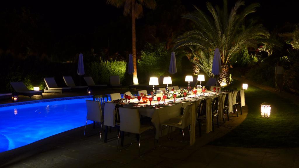 Vila Balaia - Luxury Boutique Villas