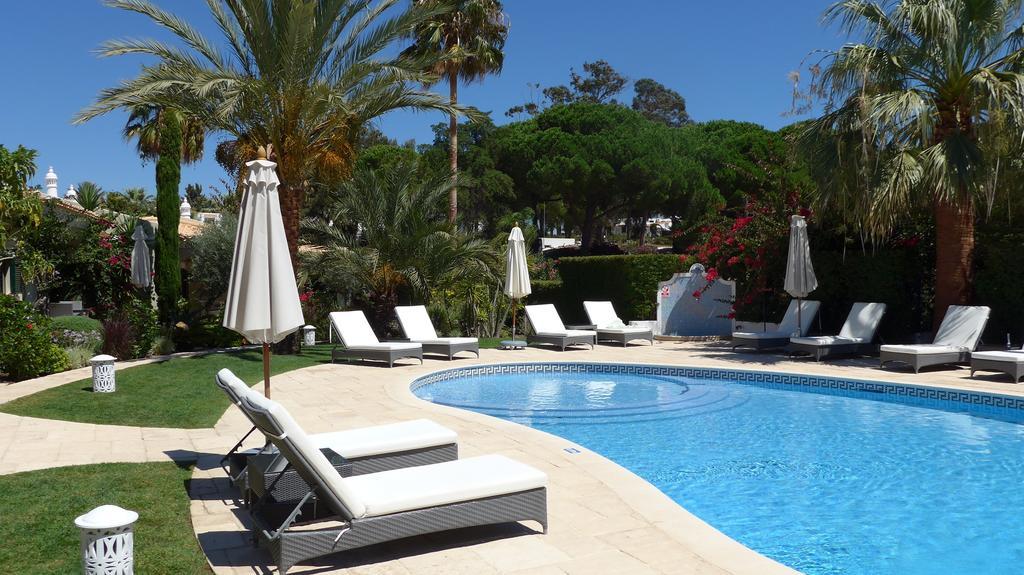 Villa Vila Balaia - Luxury Boutique Villas Albufeira