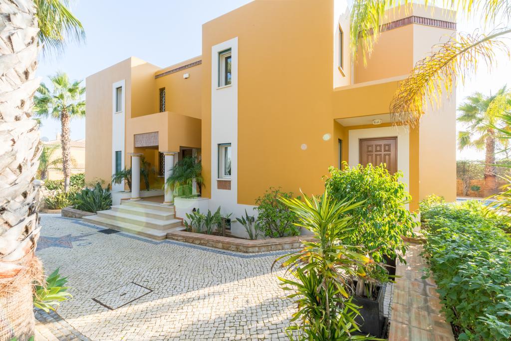 Villa Vivenda Alegria